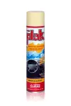 PLAK plastikule 600 KREMOWY vanilje
