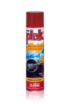 PLAK plastikule 600 must WISNIOWY
