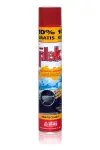 PLAK plastikule 750 must WISNIOWY