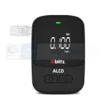 XBLITZ XB-ALCO elektrokeemiline alkomeeter