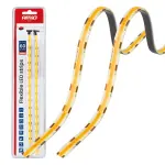 LED COB ribad 2x30 cm 12 V kollane