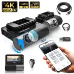 autokaamera  / videoregistraator XBLITZ FALCON