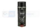 CAREVER TOPCOAT черный матовый SPRAY 400ML