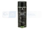 CAREVER GRAVEL черный SPRAY 400ML