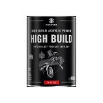 CAREVER HIGH BUILD ACR.PRIM.GREY 0,8 L