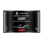 CAREVER UNIVERSAL LIGHT PUTTY 1,0 L