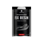 CAREVER POLYESTER RESIN 1,0 KG