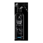 CAREVER LEATHER CLEAN 500ML