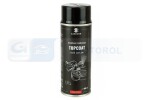 CAREVER TOPCOAT черный GLOSS SPRAY 400ML