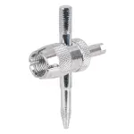 4in1 metallist tööriist ventiilide vahet