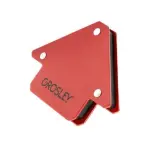 GROSLEY keevitusmagnet