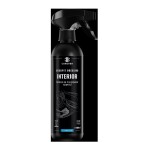 CAREVER COCK.DRESS.INTERIOR SATIN 500ML