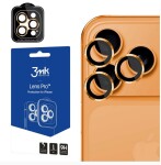 3MK-lääts PROTECTION PRO oranž IPHONE 17