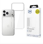 kotis APPLE IPHONE 17 PRO MAX CLEAR CASE