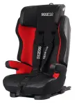 FOTELIK SPARCO SK7000I punane