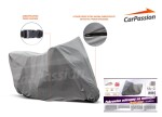 PLANDEKA NA MOTOCYKL PROTECTOR S 205CM