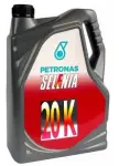 полусинтетическое масло селена 10w-40 20к 5л