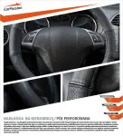 kate roolile nahk 37-39CM PÓŁPERFOROWANA