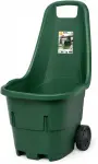 Садовая тележка (тачка) 45l 485x575x875mm artplast