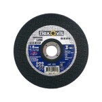 для металла Диск для болкарки 150x1,6x22,3 A46T-BF41 Industrial Thin Cut
