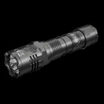 Nitecore P20iX 4000lm USB-C laetav taktitaline taskulamp