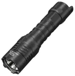 Nitecore P23i taktikaline taskulamp – 3000 luumenit, 470 m valgusvihk, USB-C laadimine, 5000mAh aku, IP68 veekindlus