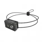 Nitecore NU20 Classic pealamp – 38 g, 360 luumenit, USB-C laetav, IP66, mitu valgusrežiimi