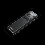 Nitecore EDC23 2500lm USB-C laetav eriti õhuke EDC taskulamp