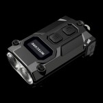 Nitecore TINI-3 600lm mitmevärviline laetav võtmehoidja-taskulamp
