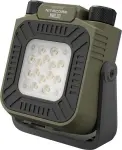 Уличный фонарь Nitecore NWL30 «3 в 1» с функциями отпугивателя комаров и внешнего аккумулятора