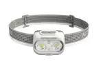 Nitecore UT27 Фонарик на голову – 800 lm, несколько valgusvärviga, USB-C перезаряжаемый, с двумя toiteallikaga, 74 g, белый