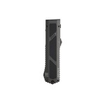 Nitecore EDC17 taskulamp – 1500 lm valge valgus, UV ja roheline laser, USB-C, roostevaba teras, IPX7