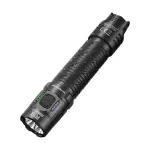 Nitecore P17iX taktikaline taskulamp – 5000 luumenit, USB-C laetav, 21700 aku, IP68, muudetav valgusvihk, kolme lülitiga juhtimine
