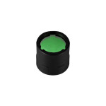 Nitecore NFG20 roheline filter MT2Pro lambile