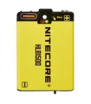 Nitecore Rechargeable аккумулятор HLB1500 - 1500 mAh / USB-C-rechargeable