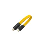 Nitecore NLink10 магнитный USB-C кабель для быстрой зарядки мощностью 60 Вт, длина 7 см