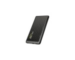 Внешний аккумулятор nitecore NB plus – 10 000 мАч, водонепроницаемость IPX7, быстрая зарядка через USB-C и USB-A мощностью 22,5 Вт, легкий и тонкий дизайн.
