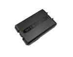 Nitecore HLB2500 перезаряжаемый liitiumioon akupakk – 2500mAh, USB-C быстрый заряд , компактный, встроенный turvafunktsioonid