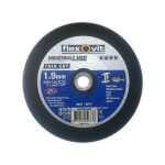 для металла Диск для болкарки 230x1,9x22,23 A46T-BF41 Industrial Thin Cut