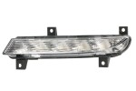 Päevasõdituled R (LED) sobib: SKODA OCTAVIA II 11.08-06.13