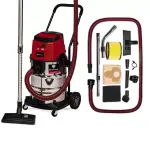tp-vc 36/30 s automaatne soolo