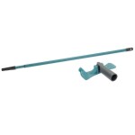 Teleskoopvars koos adapteriga 4056000-le