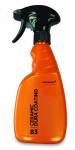 McLaren "Ceramic Dura kate " 83 500ml keraamiline kiirvaha