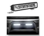 LED lisatuli 12/24V 14W 6000K LEDDL105-SP