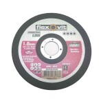 алюминий Диск для болкарки 125x1,0x22,23 A60Q-BF41 Industrial