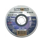 для металла Диск для болкарки 125x1,0x22,23 A60T-BF41 Industrial Thin Cut