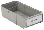 Riiulikarp 300 X 160 X 85 mm hall