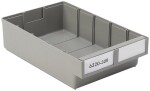 Riiulikarp 300 X 186 X 80 mm hall