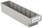 Riiulikarp 400 X 94 X 80 mm hall