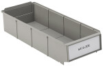 Riiulikarp 400 X 160 X 85 mm hall